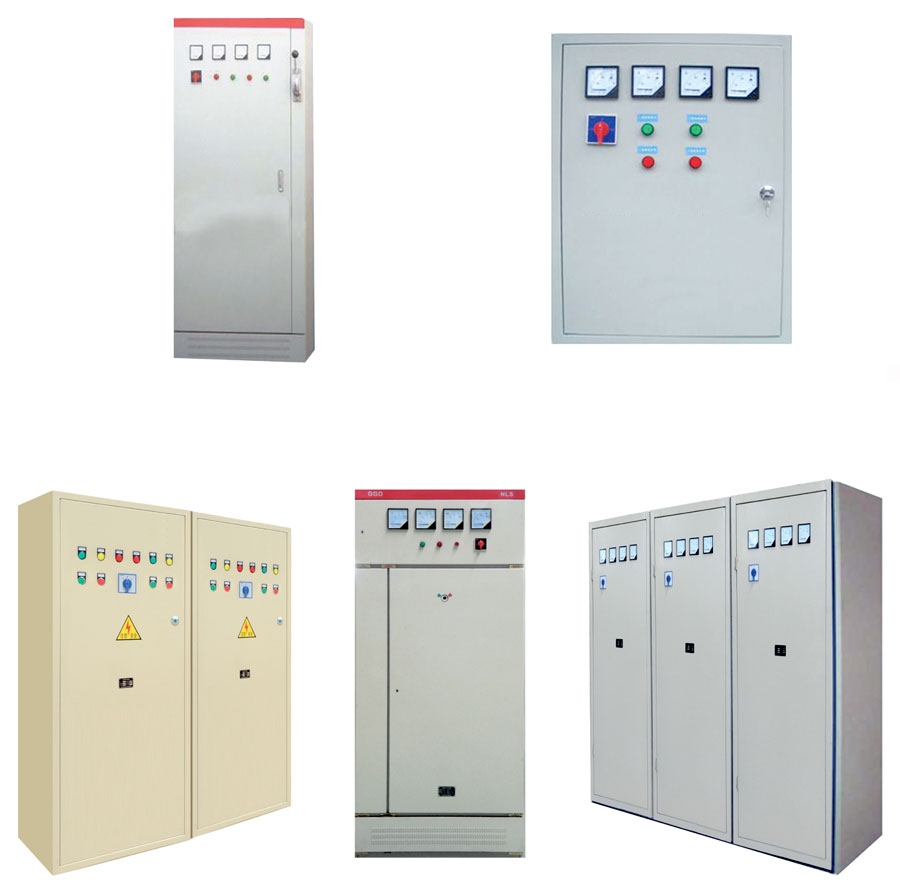 低壓開(kāi)關(guān)柜、雙電源柜、動(dòng)力配電柜