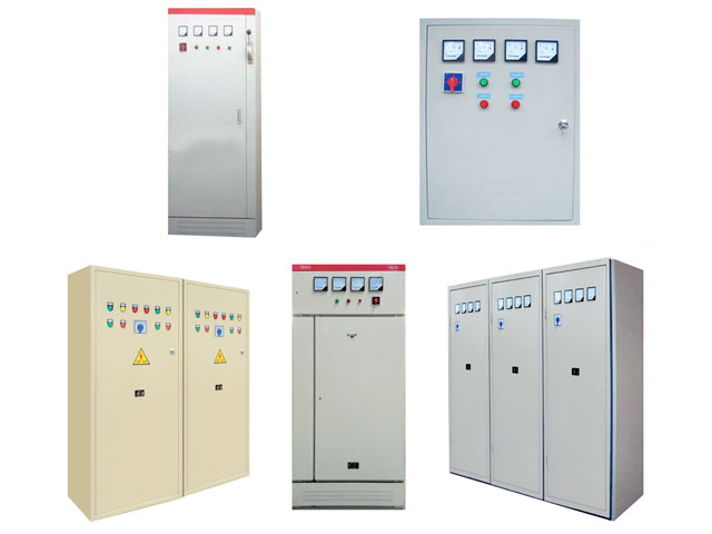 低壓開(kāi)關(guān)柜、雙電源柜、動(dòng)力配電柜